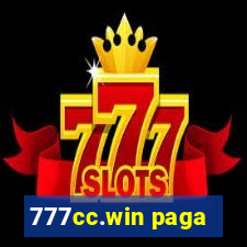 777cc.win paga